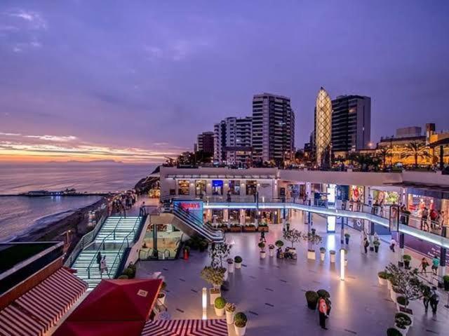 Hotel Imperial Lima