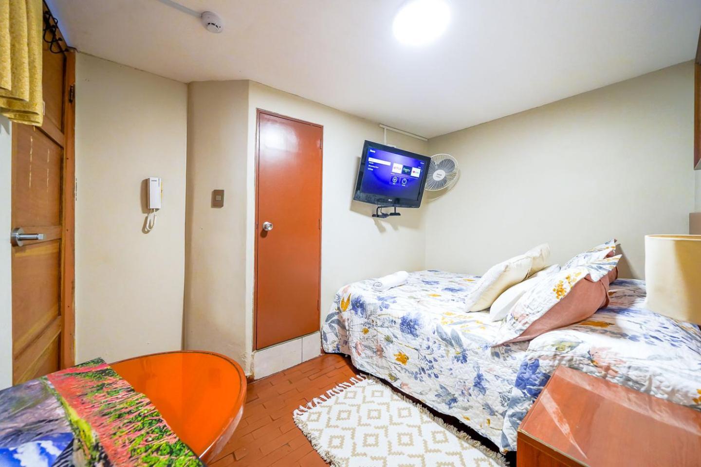 Hotel Imperial Lima