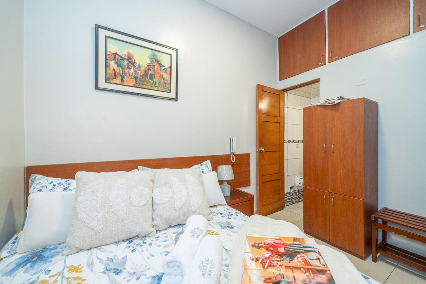 Hotel Imperial
