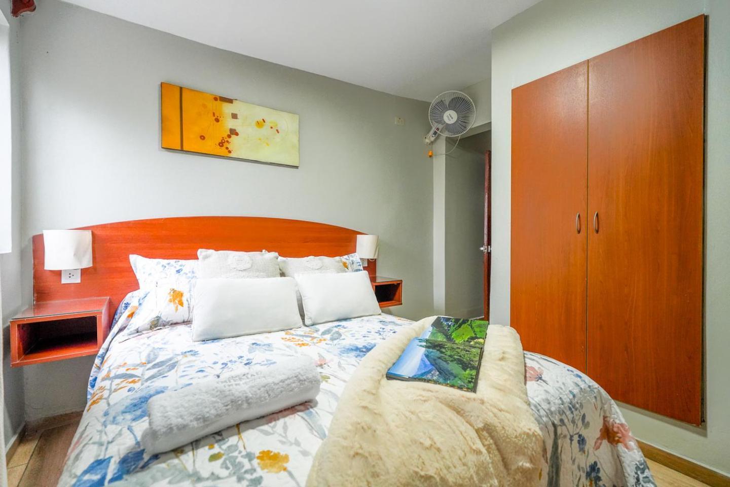 Imperial Turistico Hotel