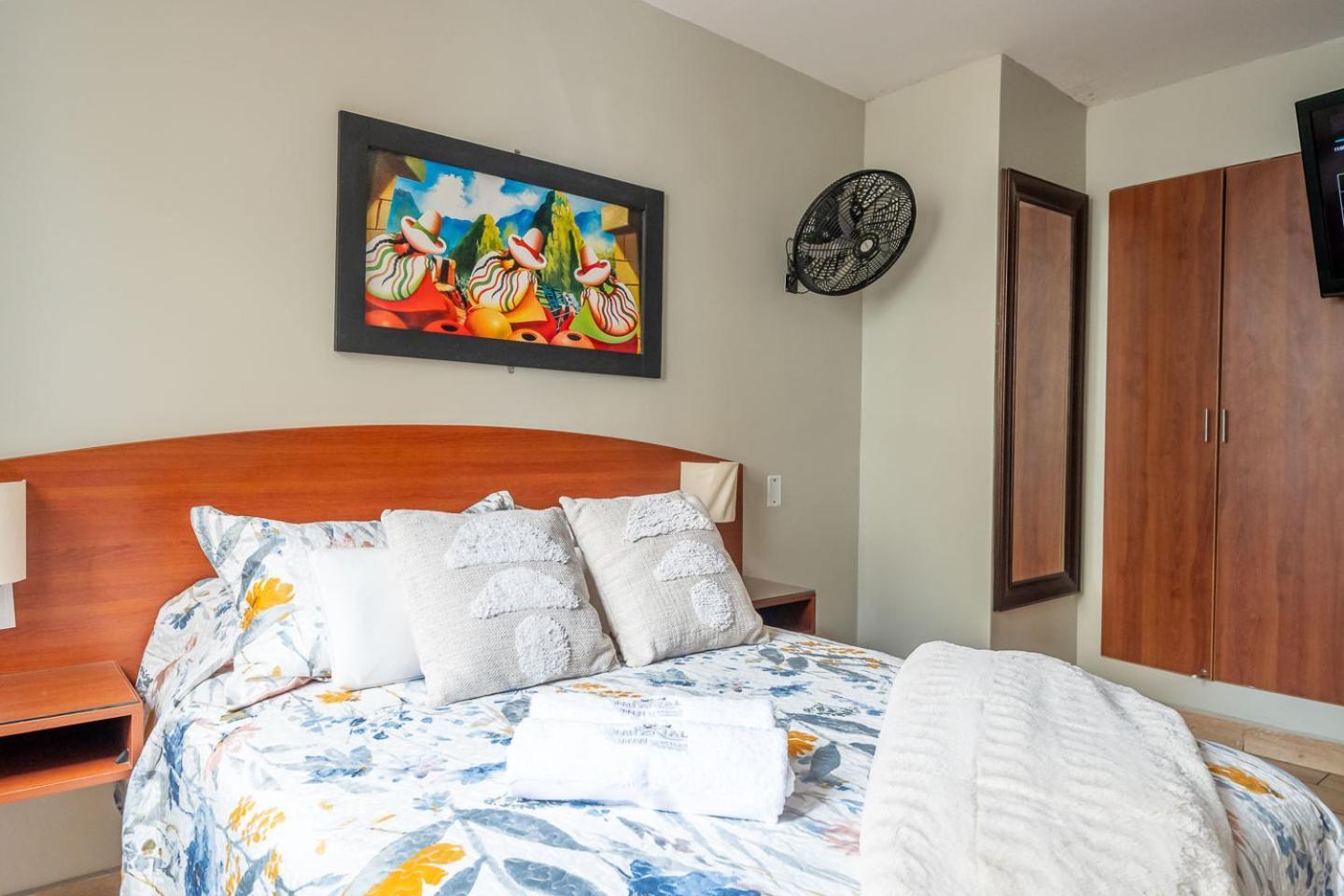 Hotel Imperial 2*