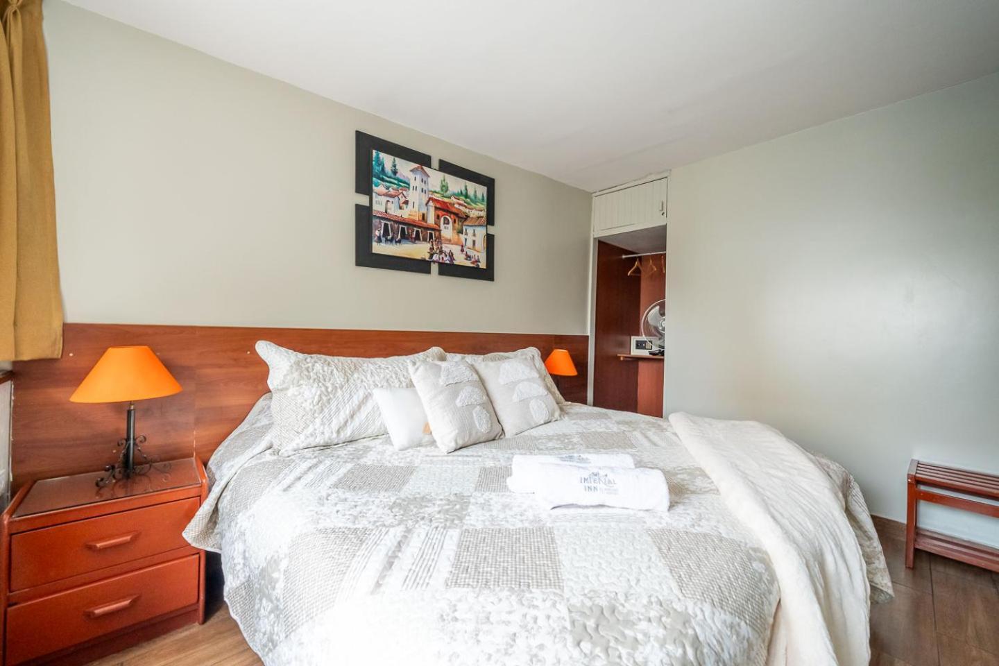 Imperial Turistico Hotel 2*