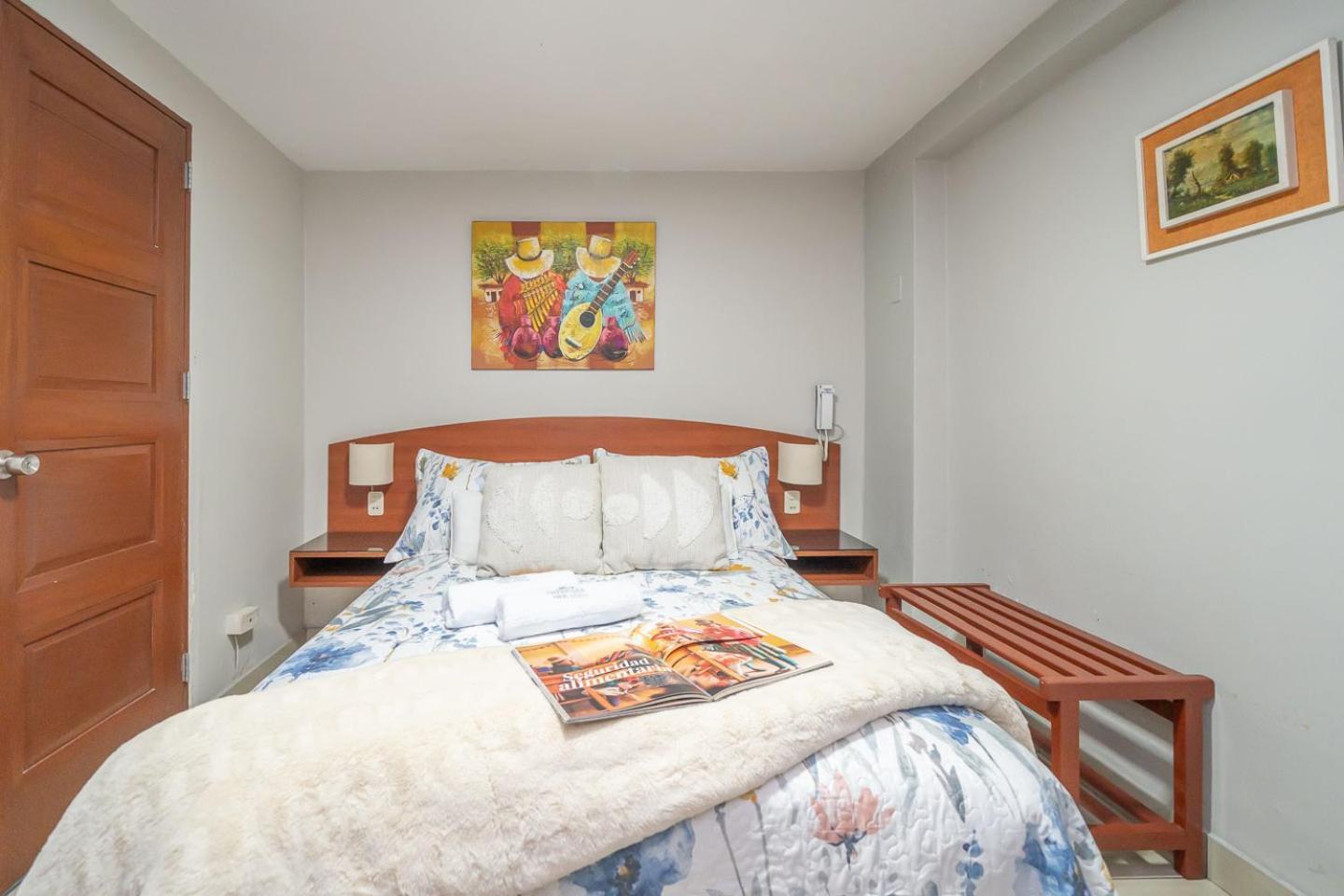 Hotel Imperial Lima