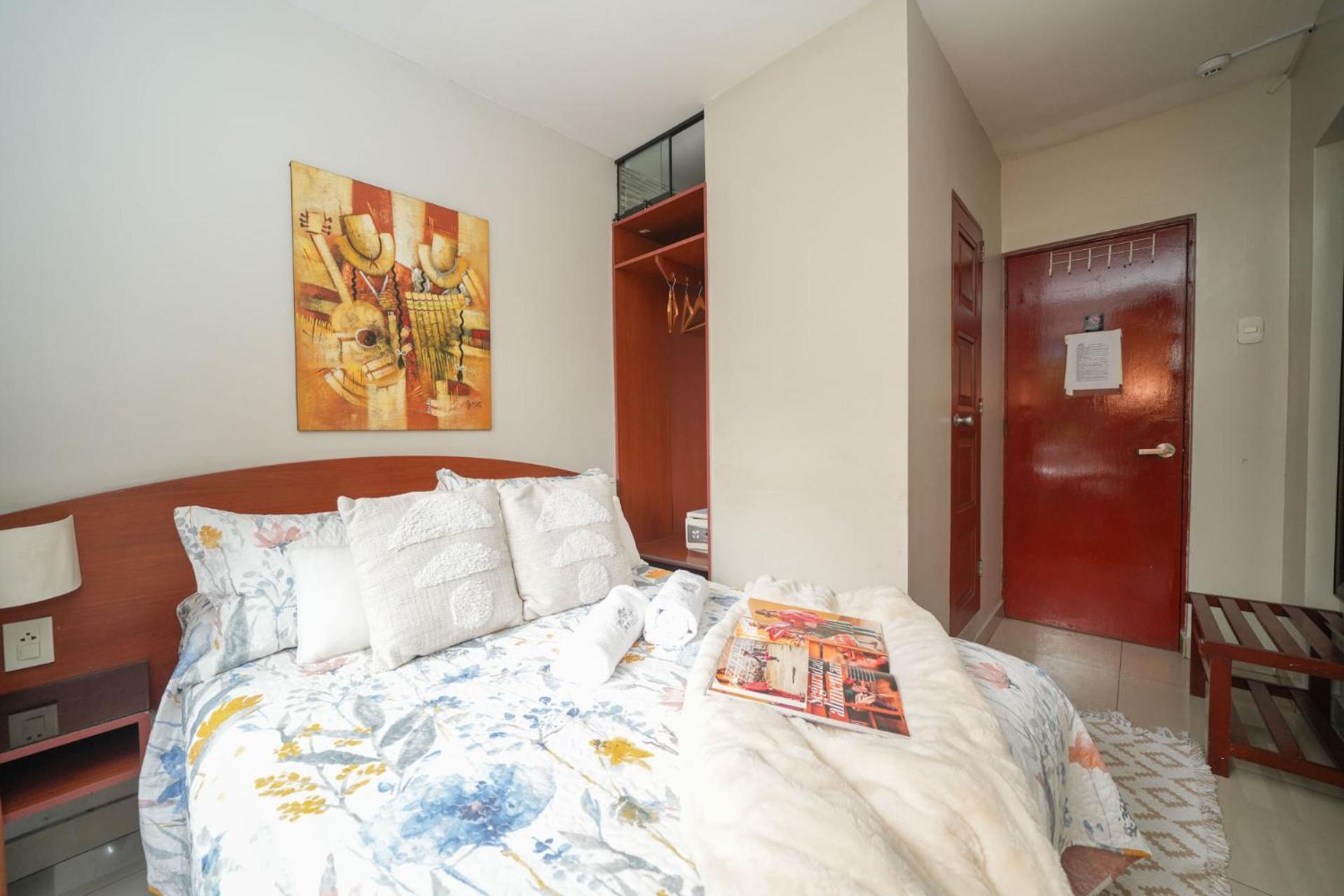 Imperial Hotel 2*