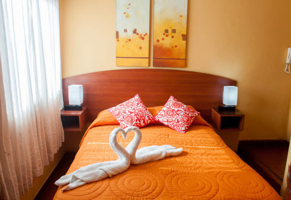 Imperial Hotel 2*