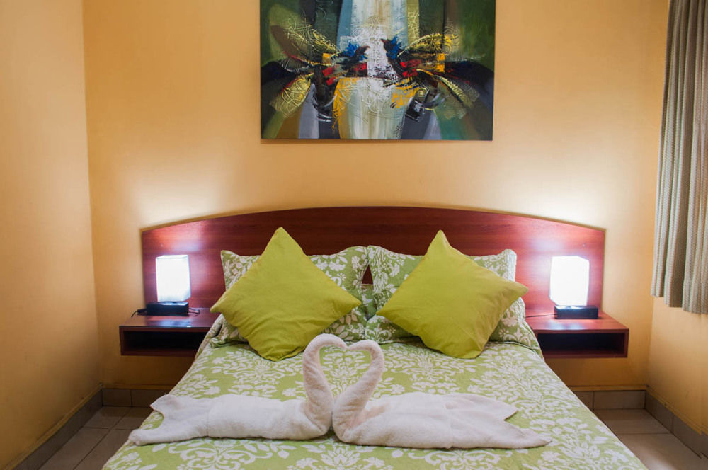 Hotel Imperial 2*