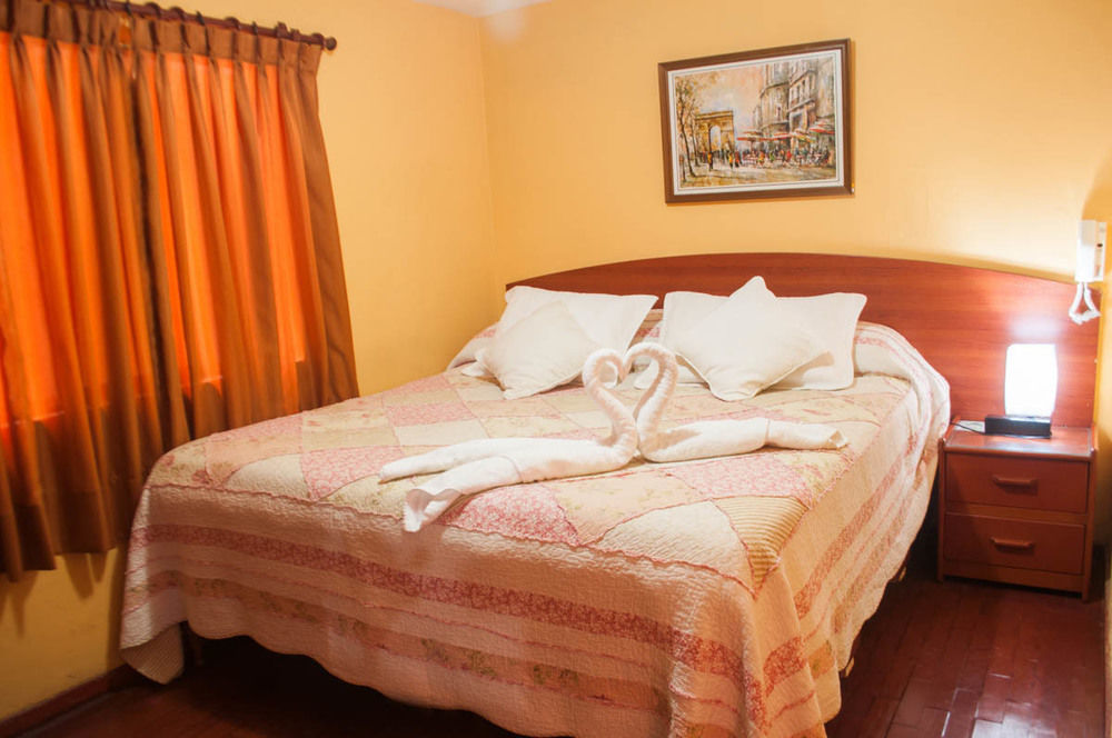Imperial 2* Lima