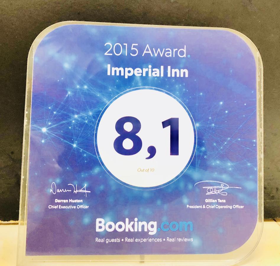 Imperial Hotel