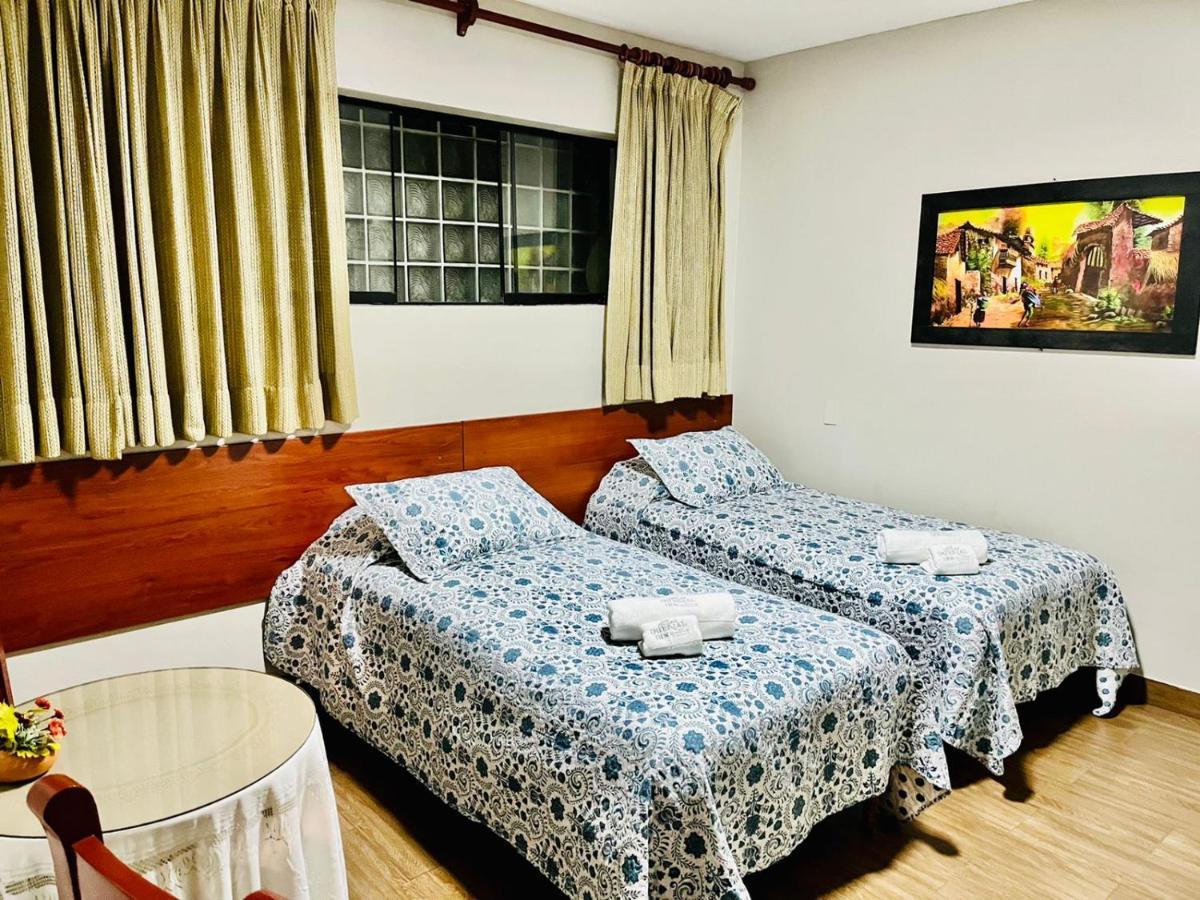 Hotel Imperial Turistico
