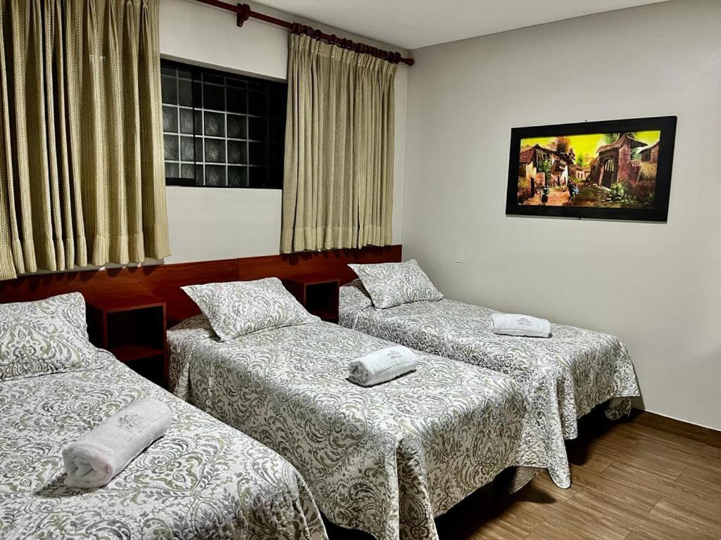 Hotel Imperial Turistico 2*