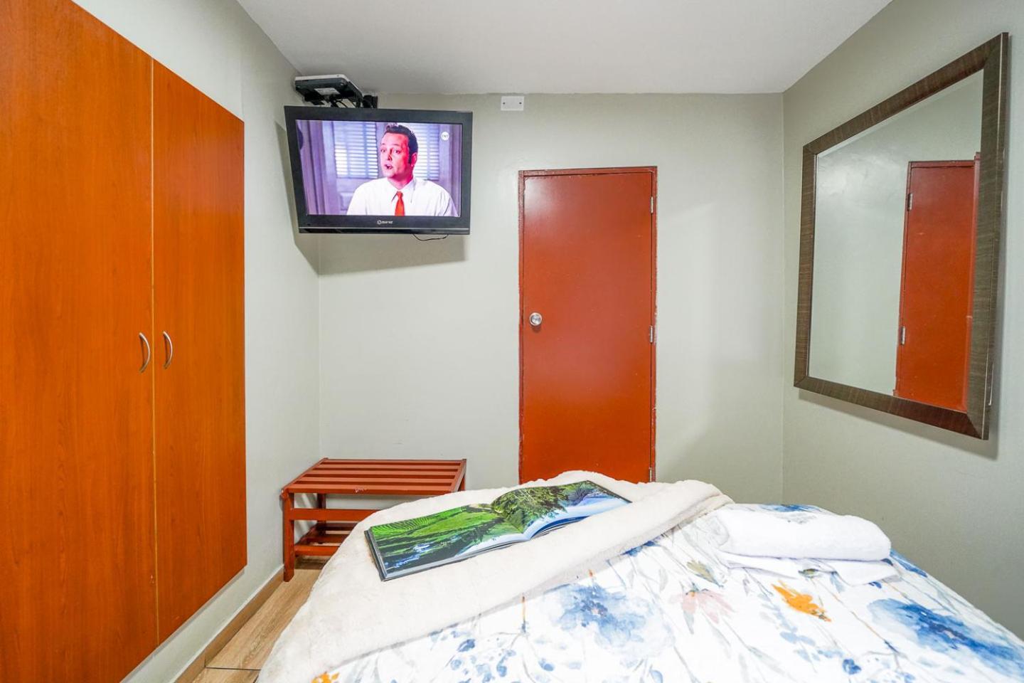 Imperial Turistico 2*