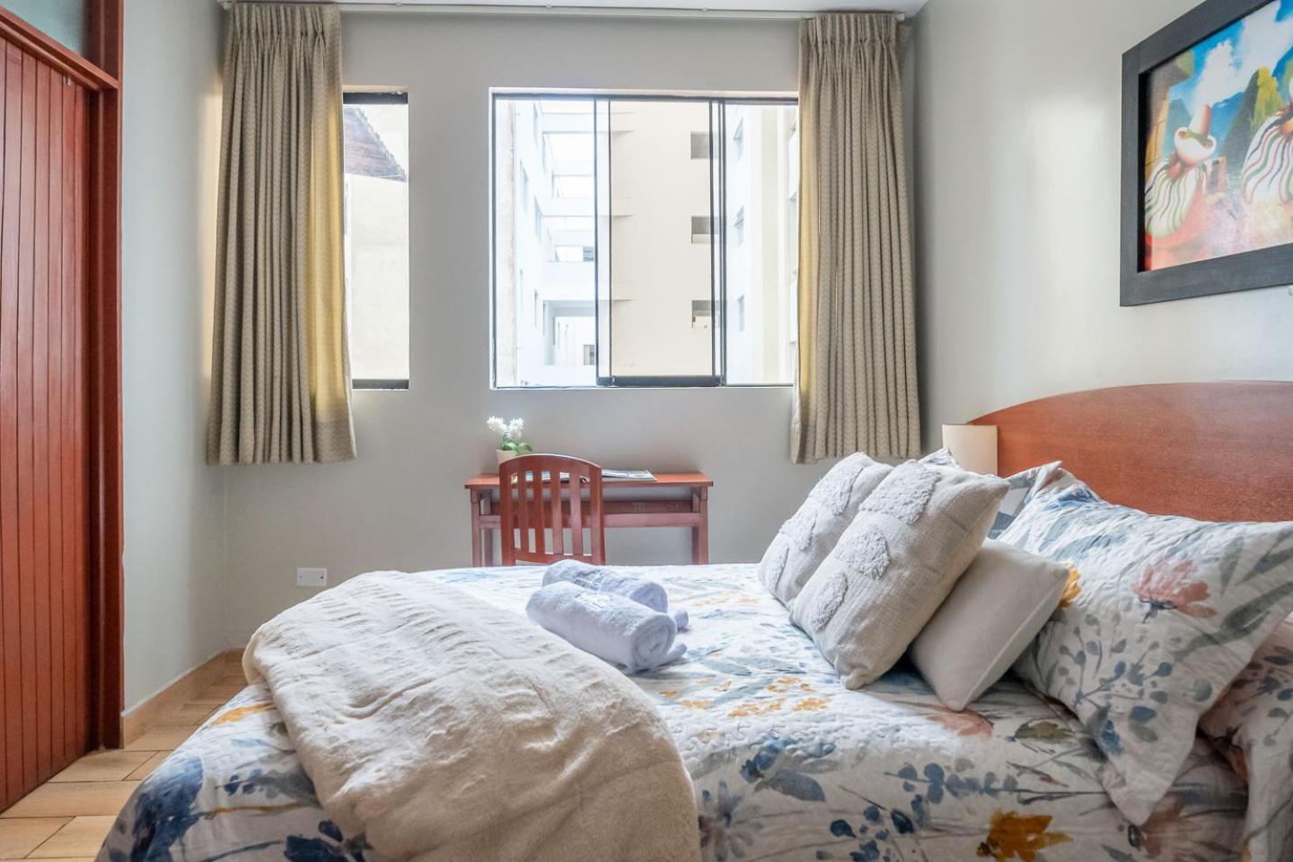 Imperial Turistico Hotel Lima