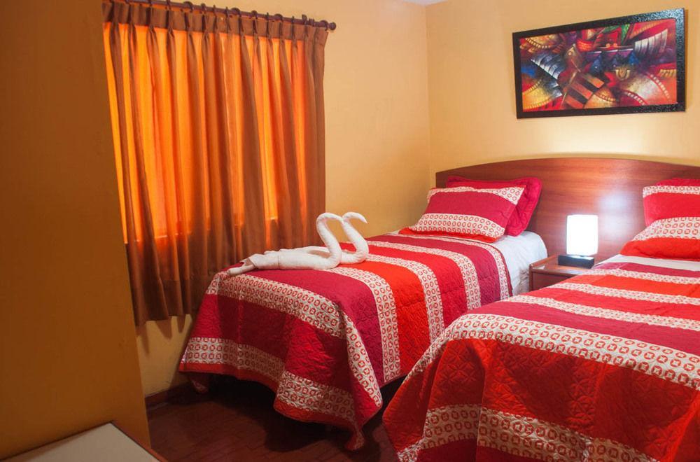 Hotel Imperial Turistico 2*