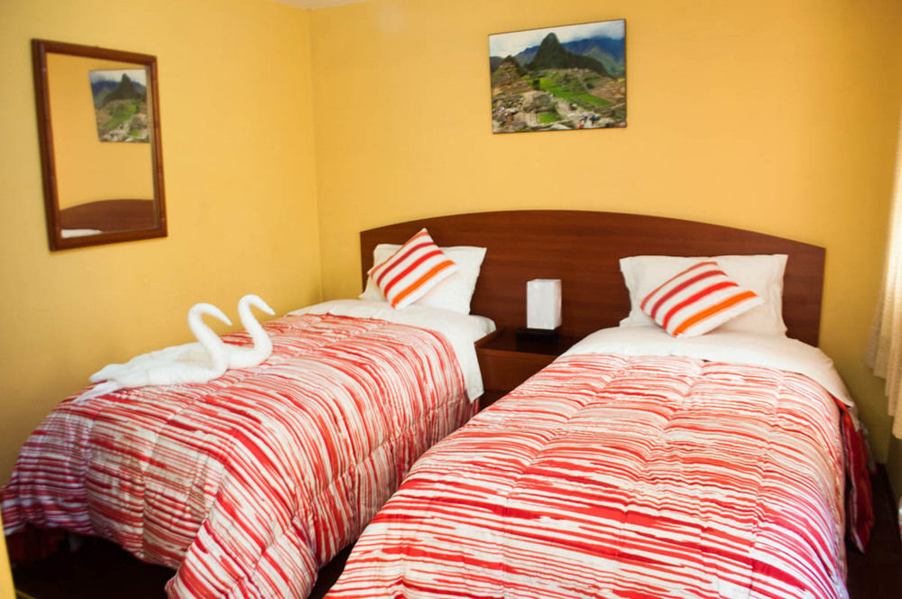 Imperial Turistico Hotel Lima