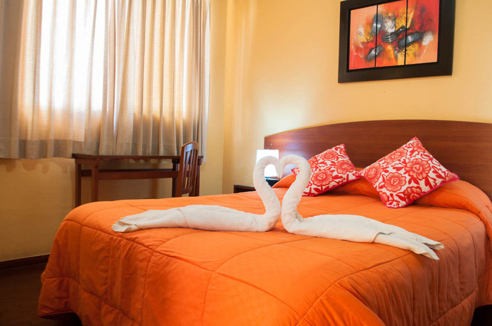 Imperial Turistico Hotel